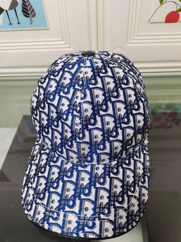 ブランド帽子内部構造